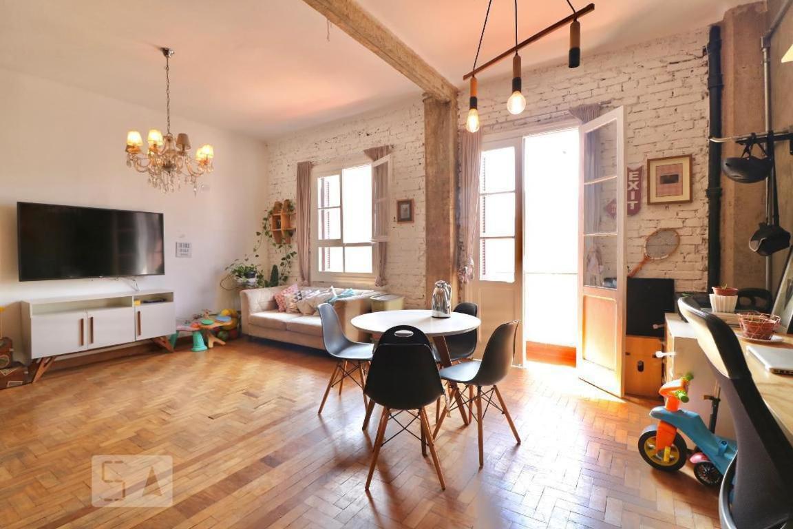 Muito Bem Localizado Proximo A Av Paulista E Liberdade Apartamento