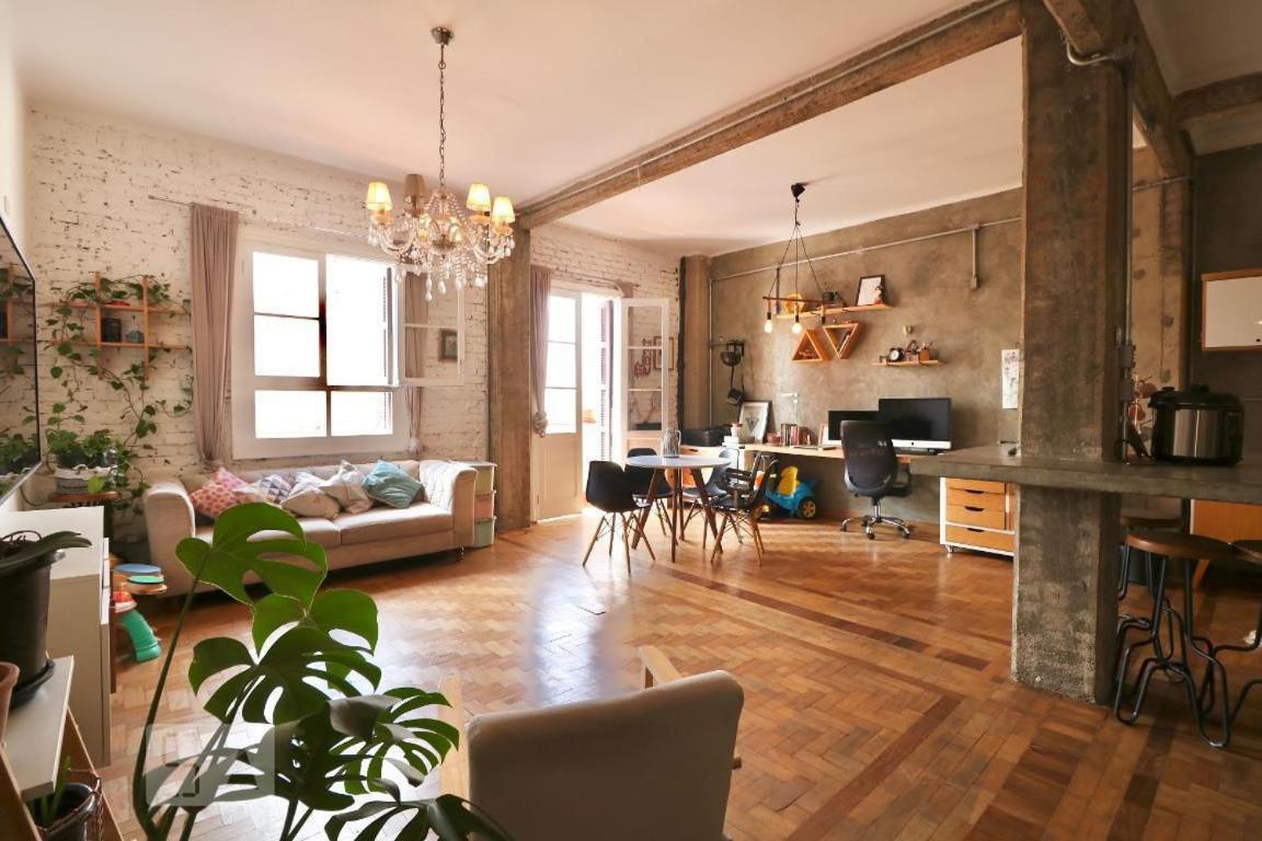 Apartamento Muito Bem Localizado Proximo A Av Paulista E Liberdade *