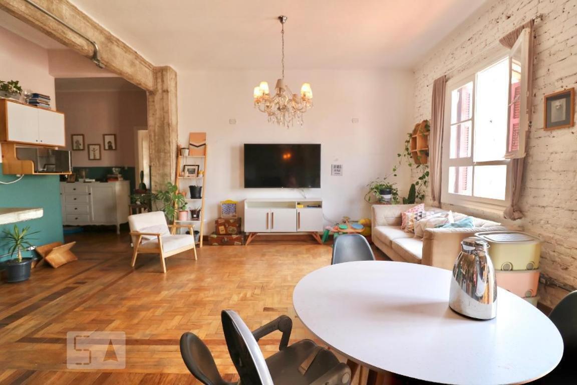 Muito Bem Localizado Proximo A Av Paulista E Liberdade Apartamento *