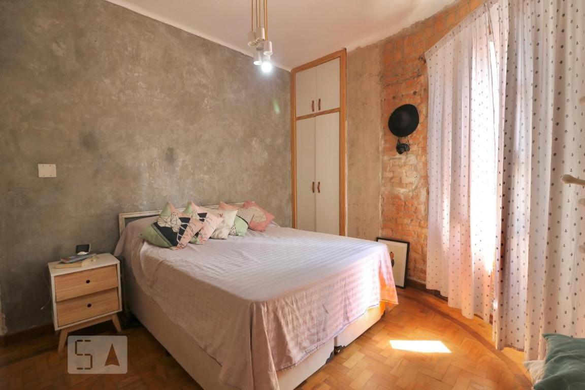 Muito Bem Localizado Proximo A Av Paulista E Liberdade Apartamento *