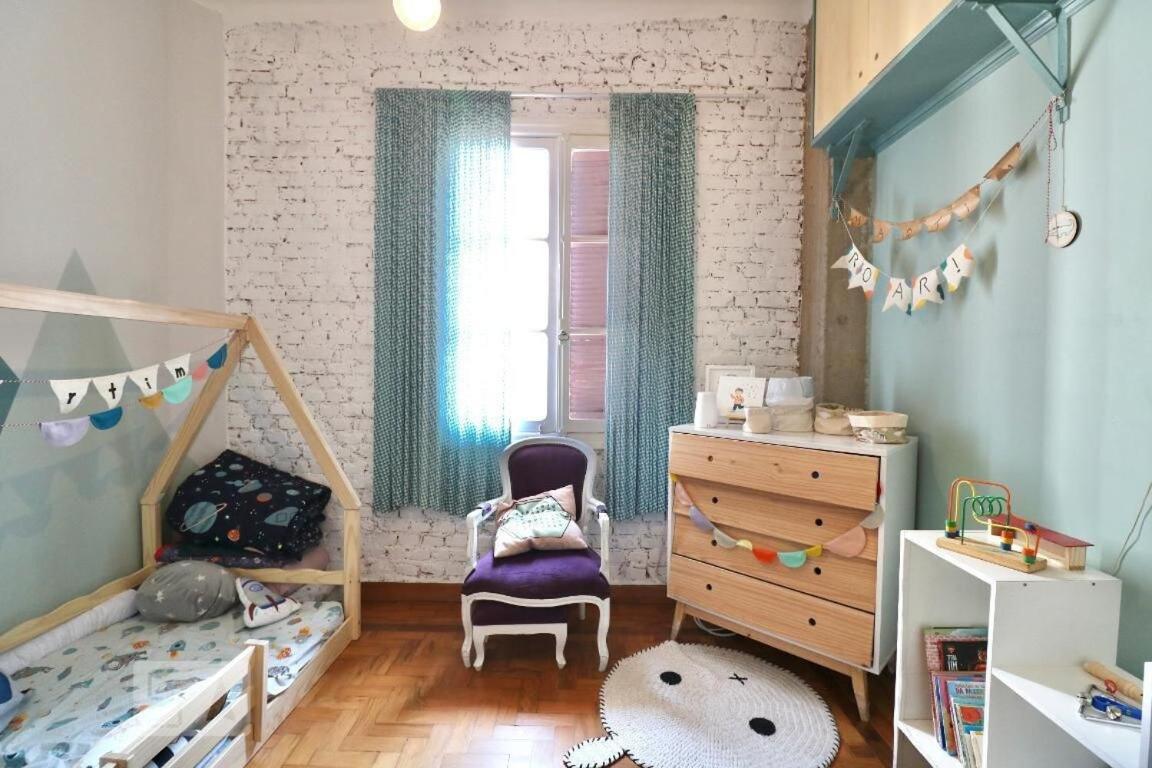 Muito Bem Localizado Proximo A Av Paulista E Liberdade Apartamento